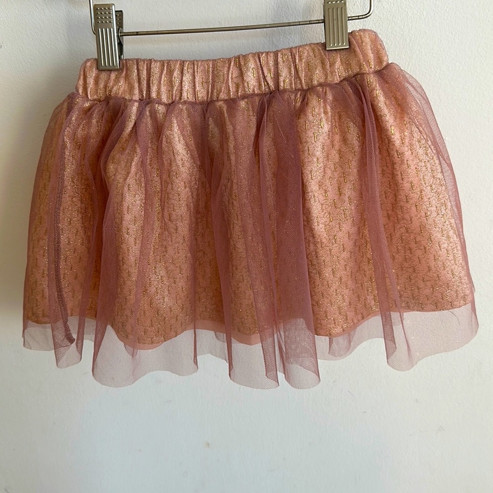 Imoga tutu Skirt